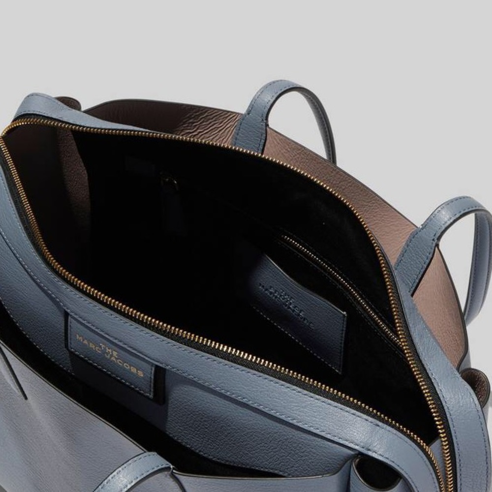 Marc Jacobs🌼NEW🌼Protoge Tote large color shadow - Picture 6 of 9